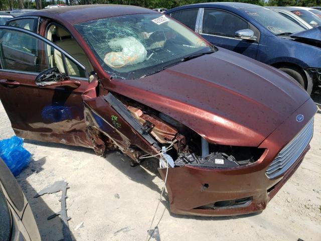 Photo 9 from auction – 2016 FORD FUSION SE with VIN 3FA6P0HD2GR274250