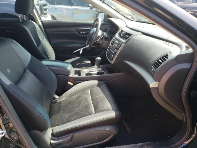 Photo 5 from auction – 2017 NISSAN ALTIMA 2.5 with VIN 1N4AL3AP5HC245112