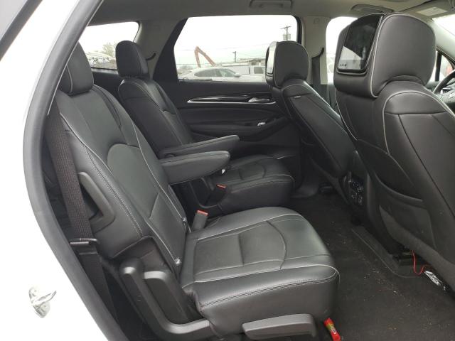 Photo 6 from auction – 2020 BUICK ENCLAVE AV with VIN 5GAEVCKW8LJ140727