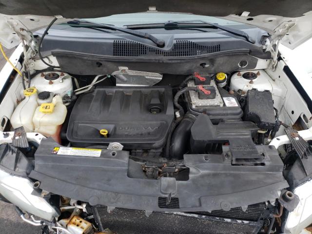 Photo 7 from auction – 2011 JEEP COMPASS LI with VIN 1J4NF5FB8BD163768