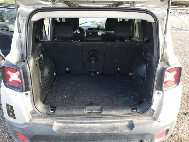 Photo 9 from auction – 2018 JEEP RENEGADE L with VIN ZACCJABBXJPH75187