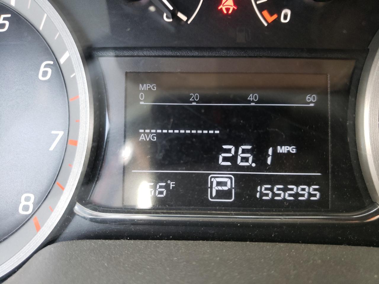Photo 8 from auction – 2014 NISSAN SENTRA S with VIN 3N1AB7AP2EL661822