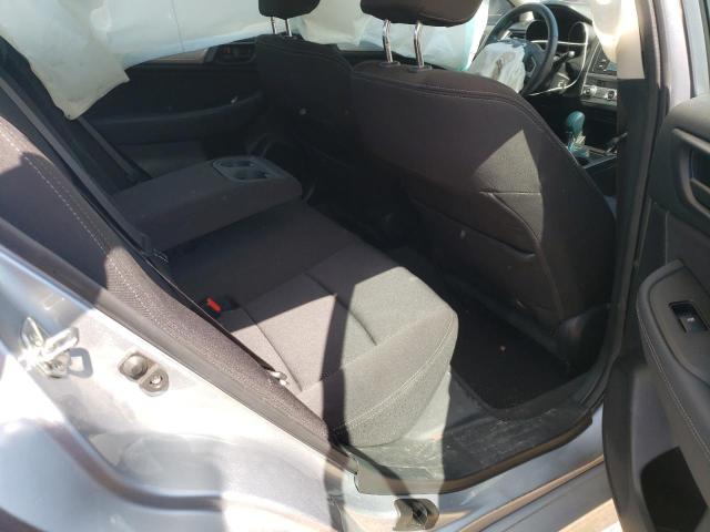 Photo 6 from auction – 2017 SUBARU LEGACY 2.5 with VIN 4S3BNAA65H3049157