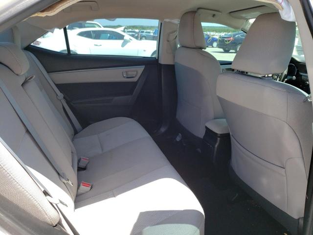 Photo 6 from auction – 2016 TOYOTA COROLLA L with VIN 2T1BURHE0GC670178