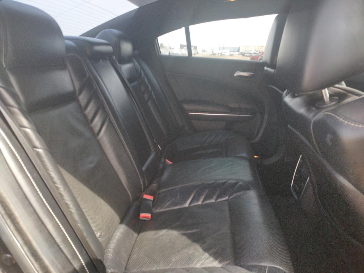 Photo 6 from auction – 2016 DODGE CHARGER SR with VIN 2C3CDXEJ2GH292286