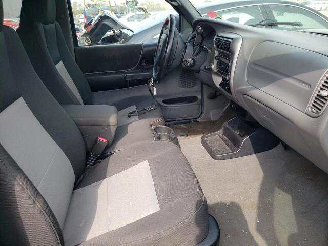 Photo 5 from auction – 2008 FORD RANGER SUP with VIN 1FTYR14U48PA15907