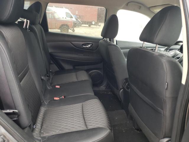 Photo 6 from auction – 2018 NISSAN ROGUE S with VIN KNMAT2MV1JP617042