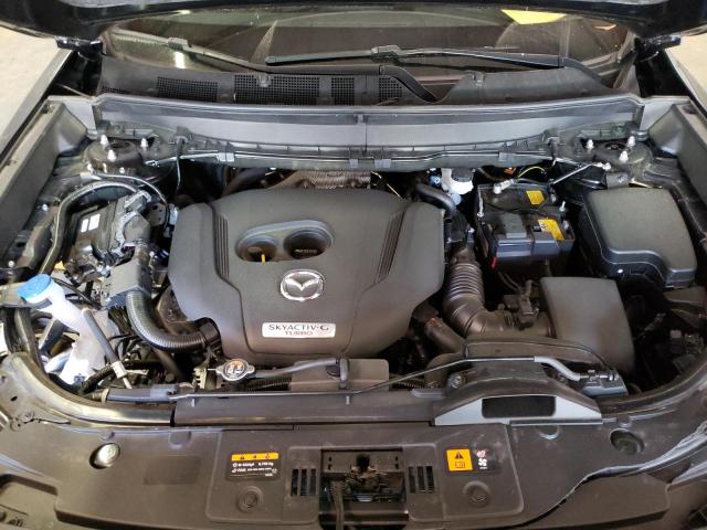 Photo 7 from auction – 2022 MAZDA CX-9 TOURI with VIN JM3TCBCY9N0605683