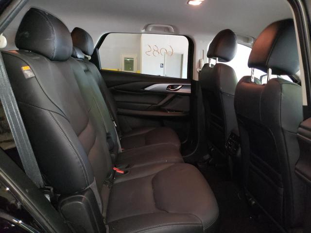 Photo 6 from auction – 2022 MAZDA CX-9 TOURI with VIN JM3TCBCY9N0605683