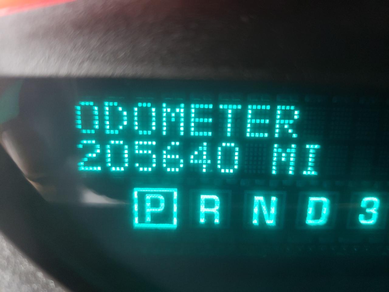 Photo 8 from auction – 2006 CHEVROLET IMPALA LS with VIN 2G1WB58K969249346