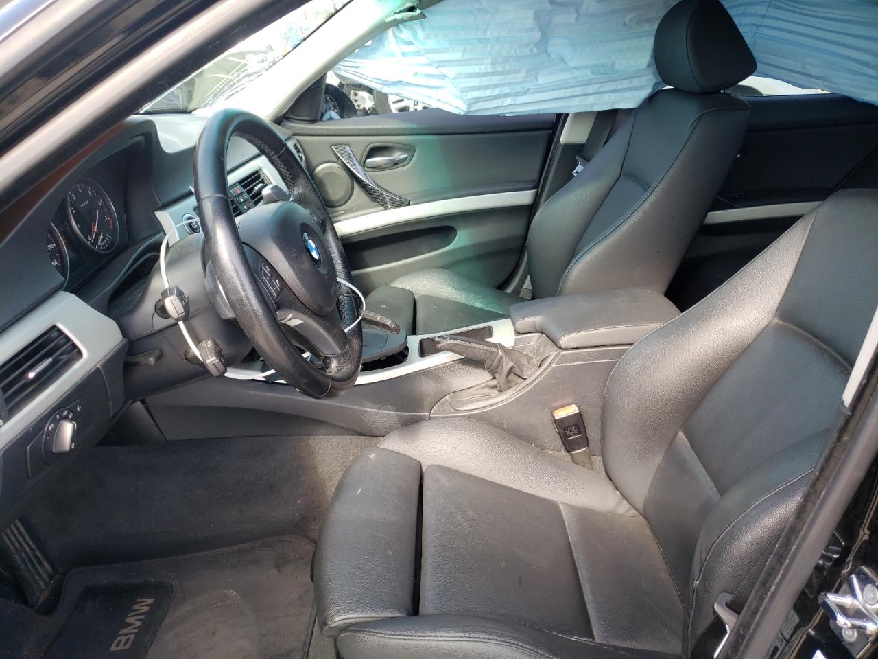 Photo 5 from auction – 2008 BMW 328 I SULE with VIN WBAVC53518F009362