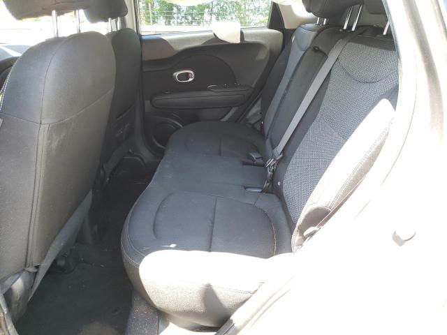 Photo 7 from auction – 2019 KIA SOUL + with VIN KNDJP3A53K7637597