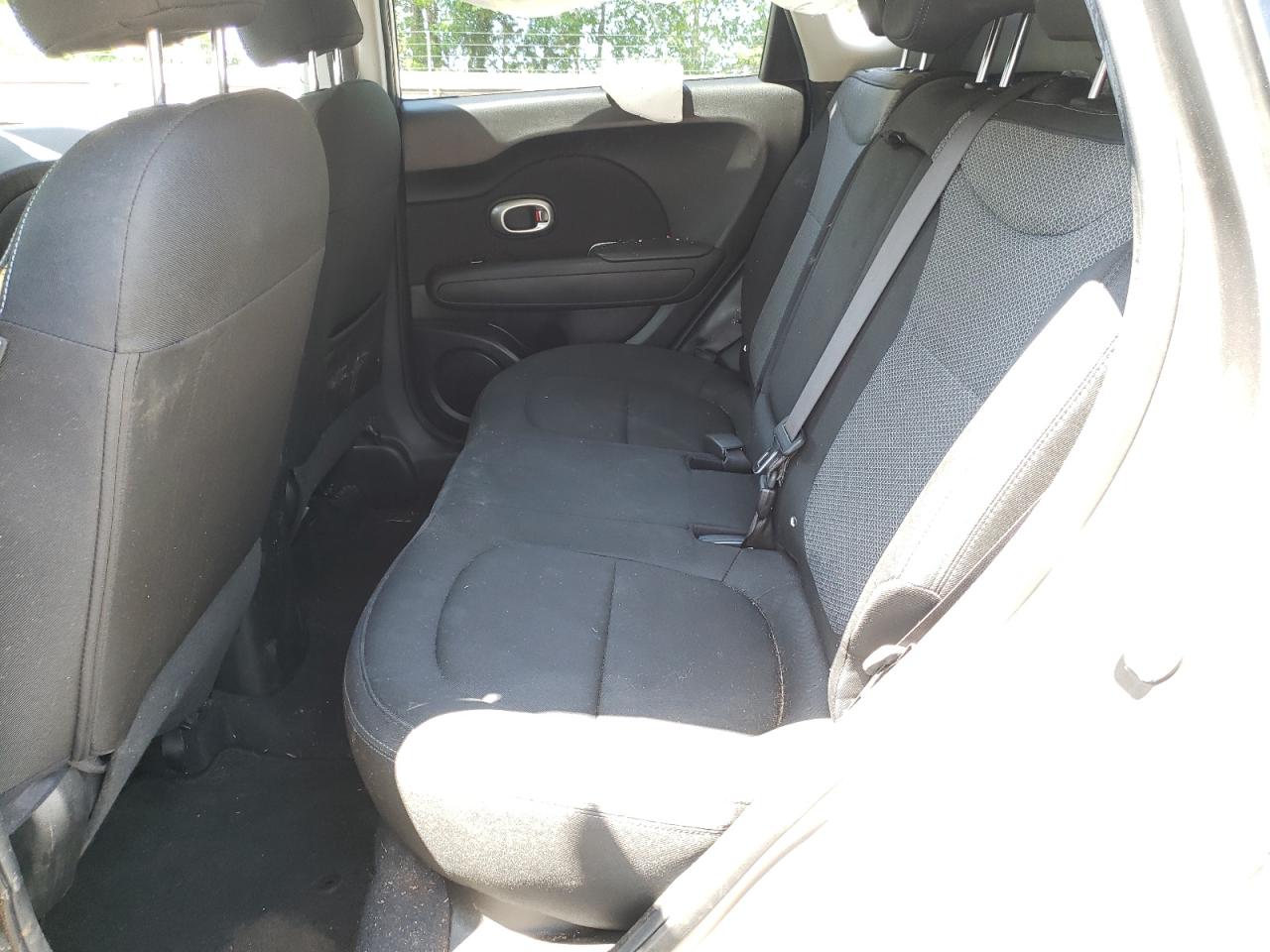 Foto 17 de la subasta – 2019 KIA SOUL + con VIN KNDJP3A53K7637597