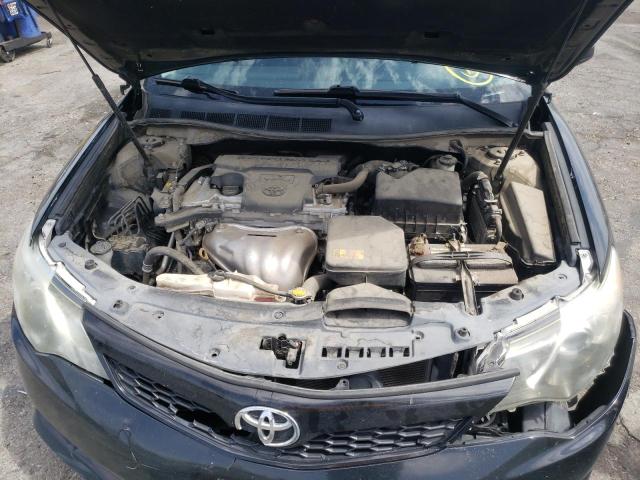 Photo 7 from auction – 2014 TOYOTA CAMRY L with VIN 4T1BF1FK3EU838010