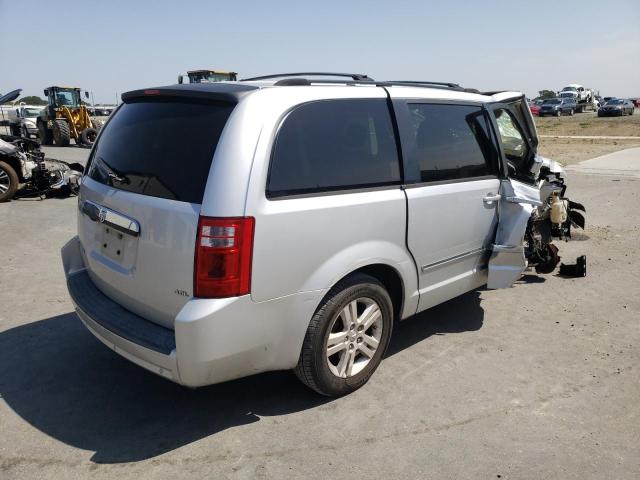 Photo 4 from auction – 2008 DODGE GRAND CARA with VIN 2D8HN54X98R683926
