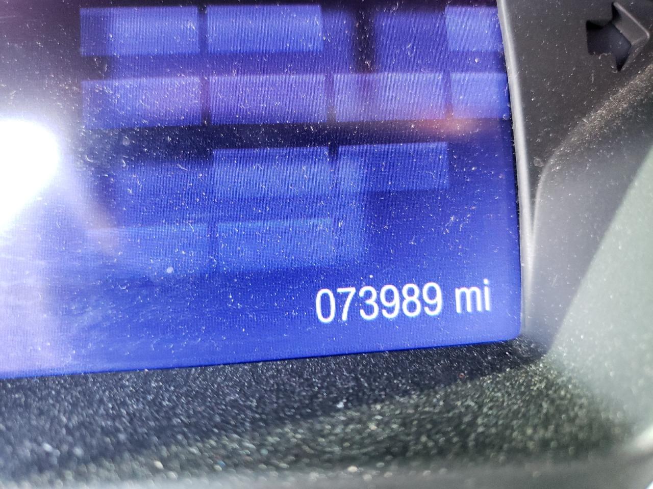 Photo 8 from auction – 2013 FORD FOCUS SE with VIN 1FADP3K24DL230017