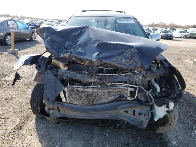 Photo 9 from auction – 2012 CHEVROLET EQUINOX LT with VIN 2GNFLGE55C6198205
