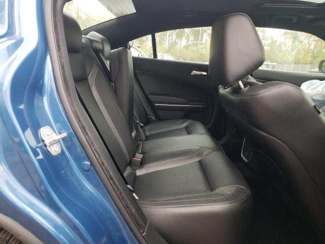 Photo 6 from auction – 2021 DODGE CHARGER SX with VIN 2C3CDXBG2MH514989