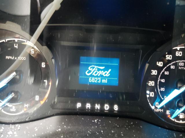 Photo 8 from auction – 2021 FORD RANGER XL with VIN 1FTER4EH2MLD90296