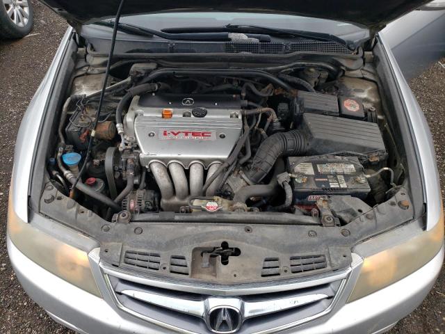 Photo 7 from auction – 2006 ACURA TSX with VIN JH4CL95826C800764
