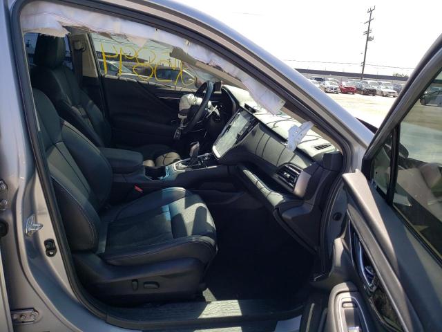 Photo 5 from auction – 2021 SUBARU LEGACY LIM with VIN 4S3BWAN68M3019233