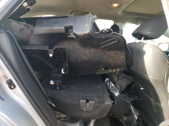 Photo 6 from auction – 2015 SUBARU OUTBACK 3. with VIN 4S4BSENC9F3244719