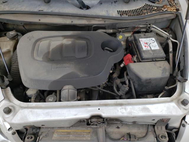 Photo 7 from auction – 2011 CHEVROLET HHR LS with VIN 3GNBAAFW3BS533602
