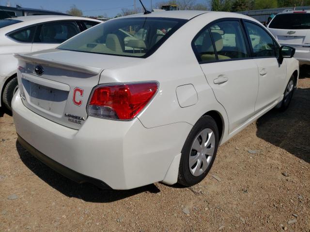 Photo 4 from auction – 2016 SUBARU IMPREZA with VIN JF1GJAA69GH010760