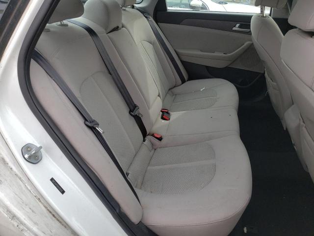 Photo 6 from auction – 2016 HYUNDAI SONATA SE with VIN 5NPE24AF9GH339234