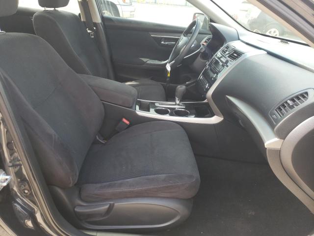 Photo 5 from auction – 2014 NISSAN ALTIMA 2.5 with VIN 1N4AL3AP2EN382864