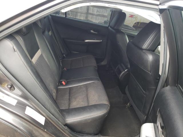 Photo 6 from auction – 2014 TOYOTA CAMRY L with VIN 4T1BF1FK7EU380973
