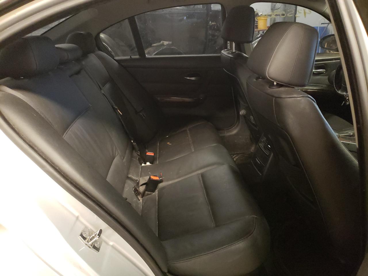 Photo 6 from auction – 2008 BMW 328 XI with VIN WBAVC93548K037039