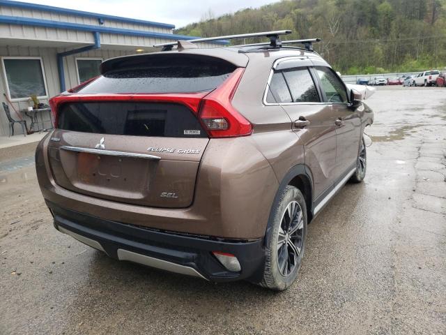 Photo 4 from auction – 2019 MITSUBISHI ECLIPSE CR with VIN JA4AT5AAXKZ002878