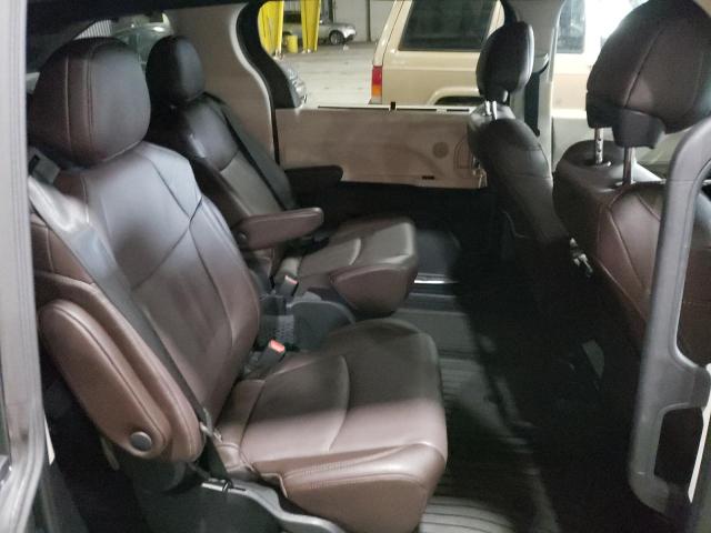 Photo 6 from auction – 2021 TOYOTA SIENNA LIM with VIN 5TDESKFC7MS033111