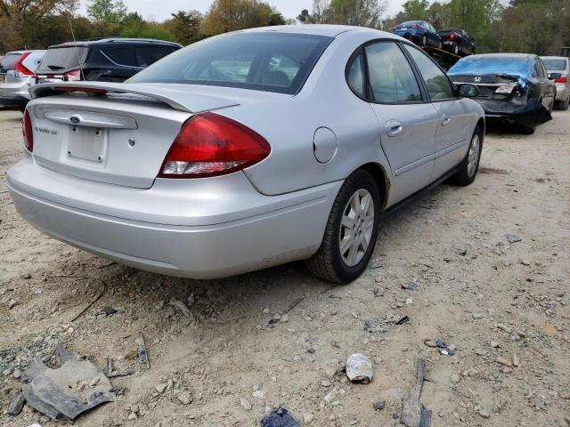 Photo 4 from auction – 2004 FORD TAURUS SE with VIN 1FAFP53204A197838