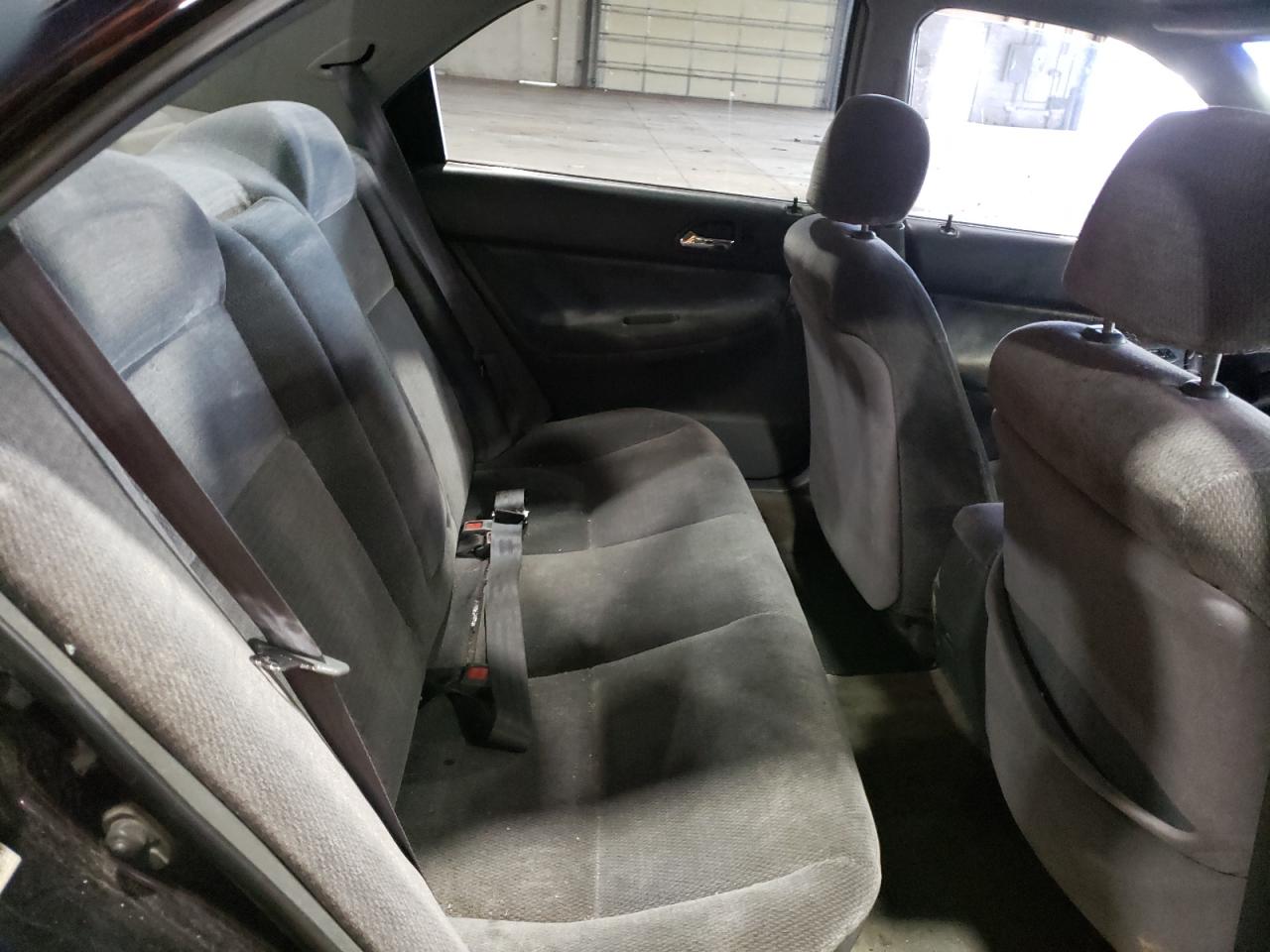 Photo 6 from auction – 1997 HONDA ACCORD SE with VIN 1HGCD5602VA152449