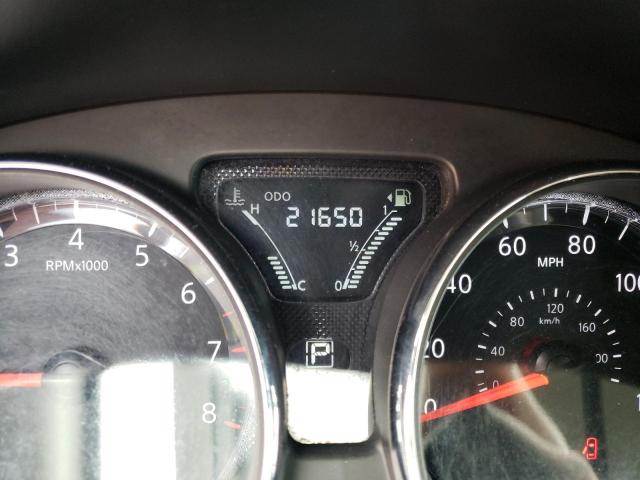 Photo 8 from auction – 2019 NISSAN VERSA S with VIN 3N1CN7AP9KL822629