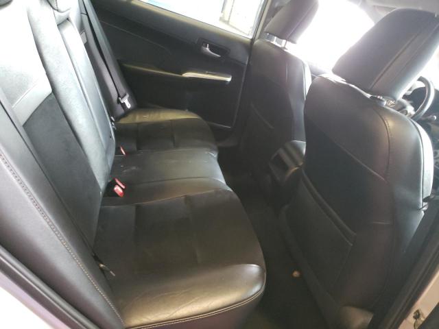 Photo 8 from auction – 2013 TOYOTA CAMRY L with VIN 4T1BF1FK9DU705637