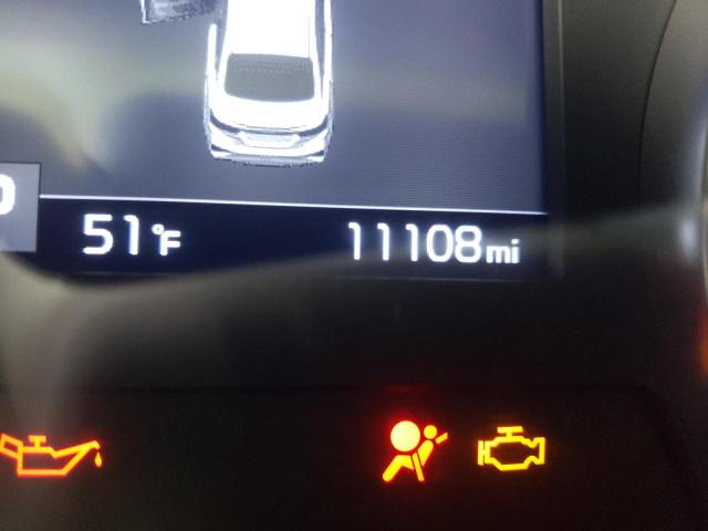 Photo 8 from auction – 2021 KIA FORTE EX with VIN 3KPF54AD9ME405081