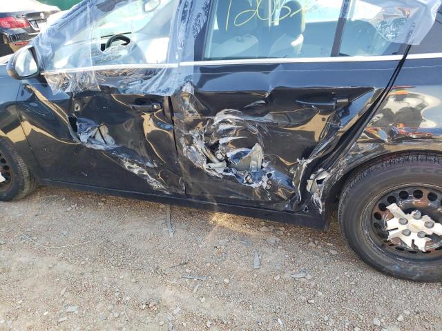Photo 9 from auction – 2012 CHEVROLET CRUZE LS with VIN 1G1PC5SH1C7118567