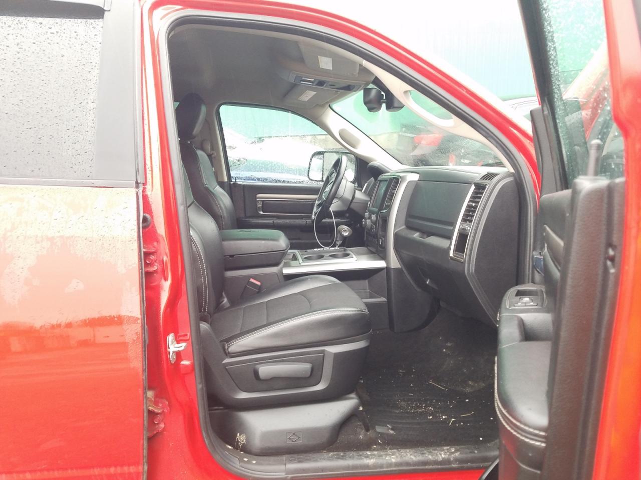 Photo 5 from auction – 2013 RAM 1500 SPORT with VIN 1C6RR7MT8DS555967