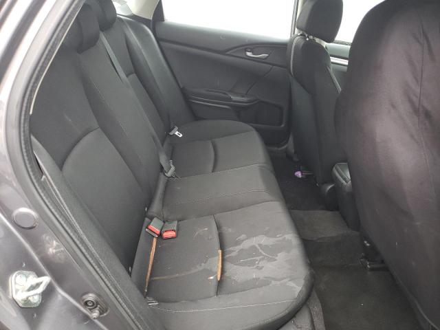 Photo 6 from auction – 2016 HONDA CIVIC LX with VIN 2HGFC2F51GH541615