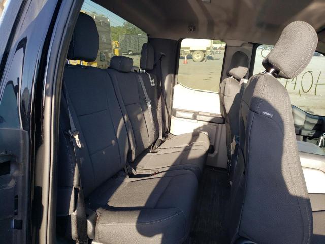 Photo 6 from auction – 2017 FORD F150 SUPER with VIN 1FTEX1CP8HFA42246