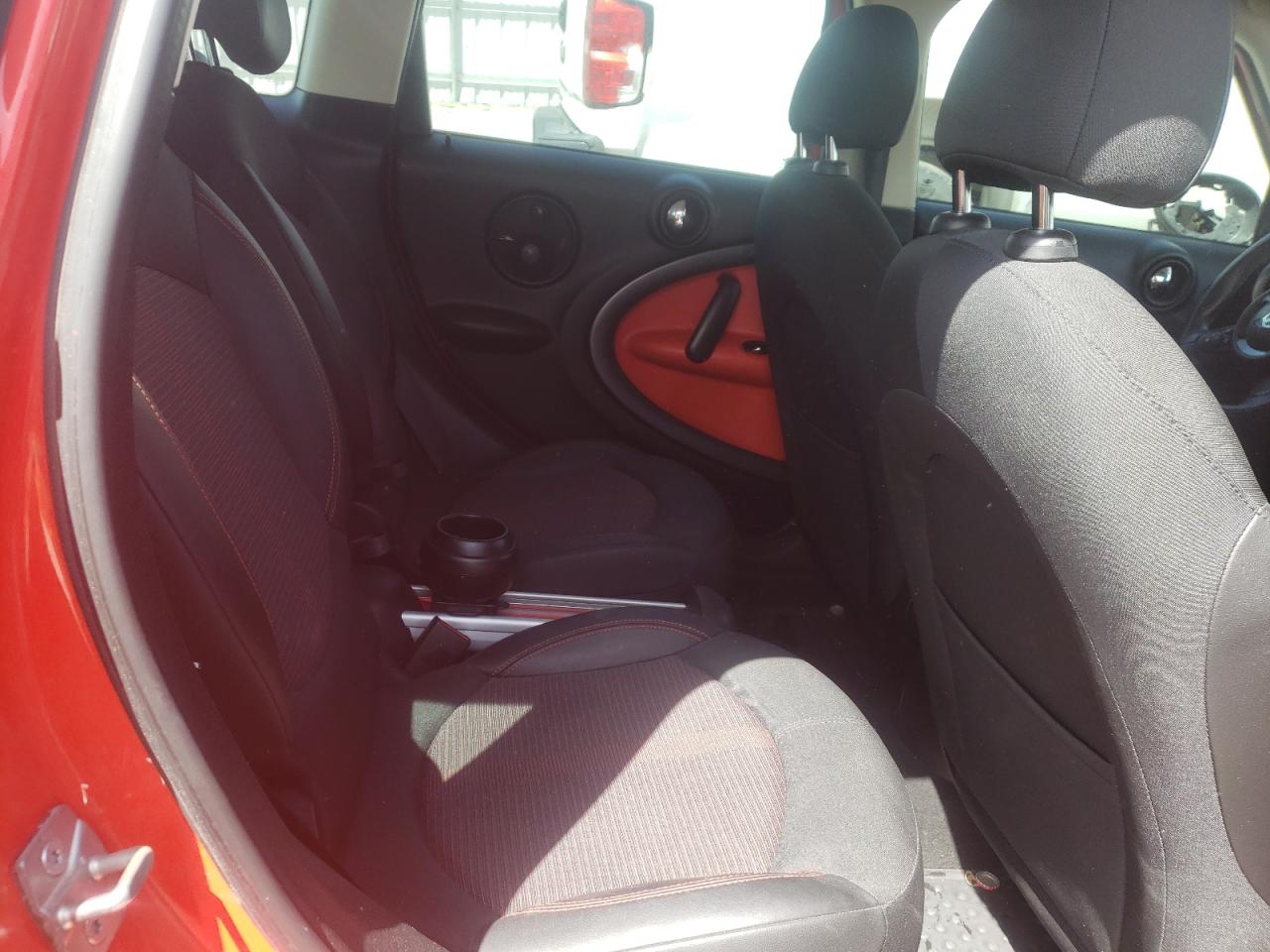 Photo 6 from auction – 2012 MINI COOPER S C with VIN WMWZC5C51CWM13286