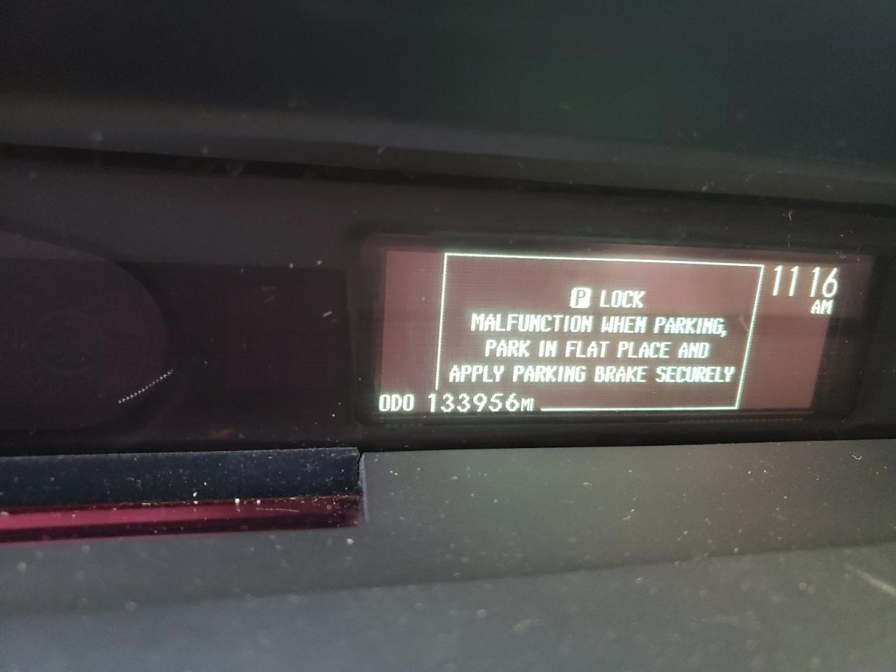 Photo 8 from auction – 2013 TOYOTA PRIUS with VIN JTDKN3DU4D5606189