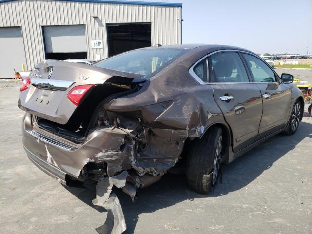 Photo 4 from auction – 2016 NISSAN ALTIMA 2.5 with VIN 1N4AL3AP7GC282788