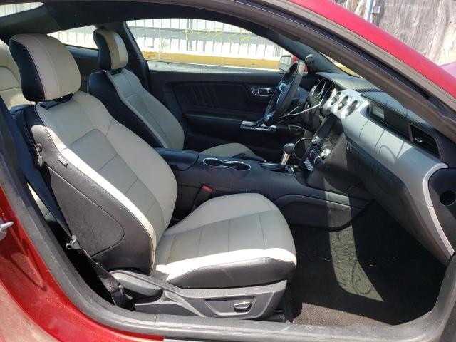 Photo 5 from auction – 2015 FORD MUSTANG with VIN 1FA6P8TH3F5312806