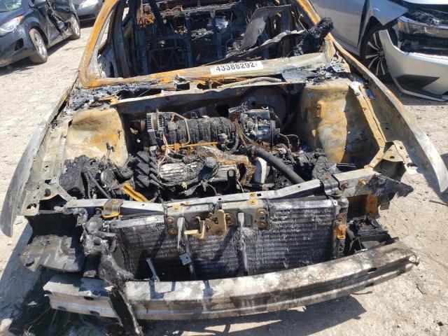 Photo 10 from auction – 2004 BUICK LESABRE CU with VIN 1G4HP54K944128769