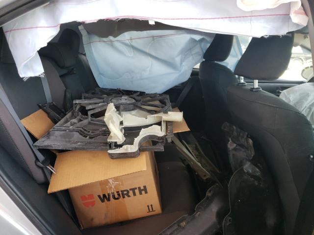 Photo 6 from auction – 2018 TOYOTA COROLLA L with VIN 5YFBURHE6JP820477