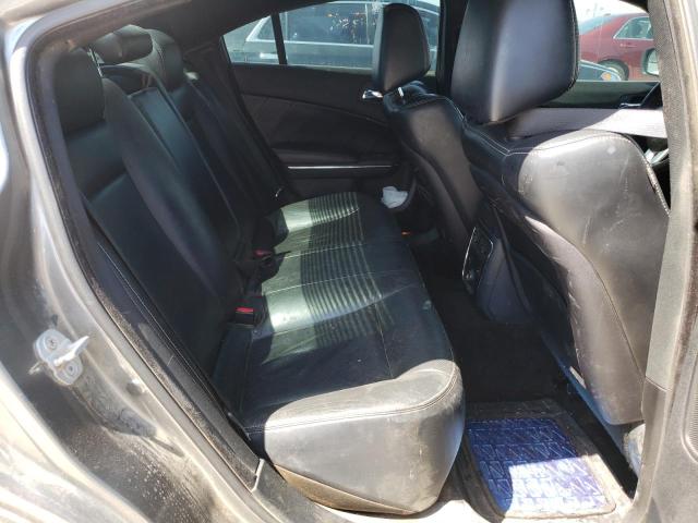 Photo 6 from auction – 2012 DODGE CHARGER R/ with VIN 2C3CDXCT3CH300619